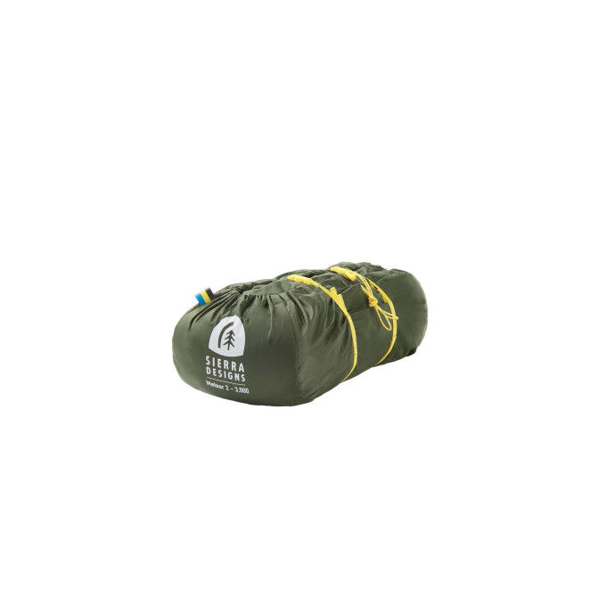 Sierra Designs METEOR 3000 Tent - 2
