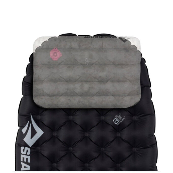 Matelas Sea to Summit Ether Light XT Extreme Woman Matelas Sea to Summit Ether Light XT Extreme Woman