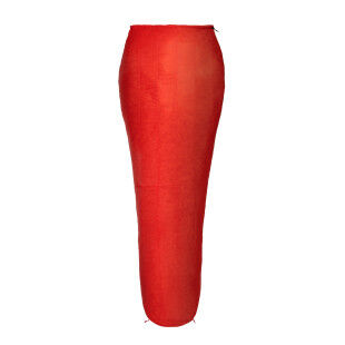 Millet TRILOGY QUILT sleeping bag Red