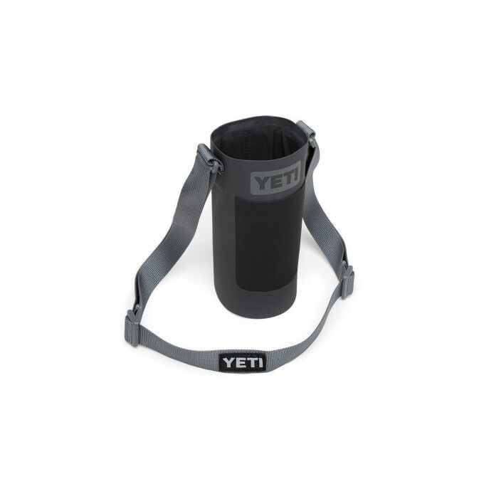 Yeti RAMBLER Charcoal bottle holder Yeti RAMBLER Charcoal bottle holder