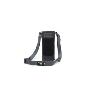 Porte bouteille Yeti RAMBLER Charcoal