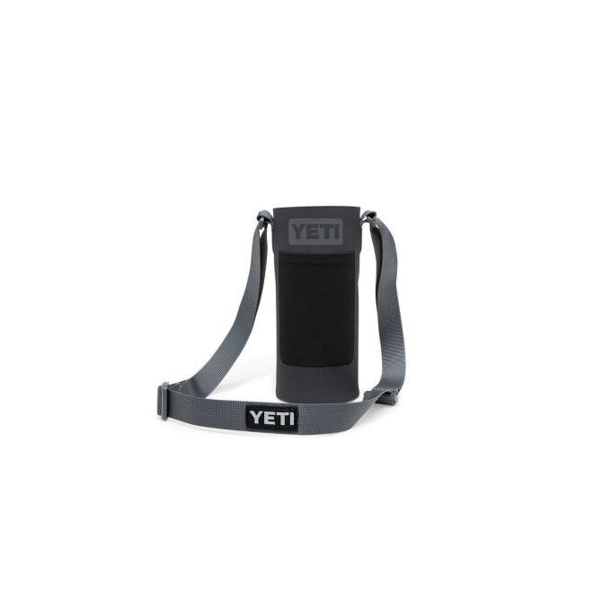 Yeti RAMBLER Charcoal bottle holder Yeti RAMBLER Charcoal bottle holder