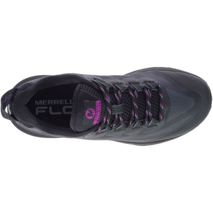 Merrell MOAB SPEED Black Shoes