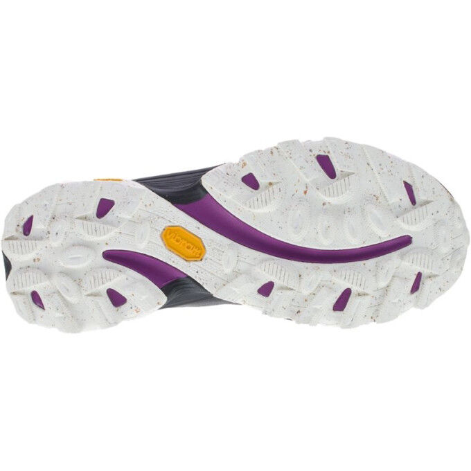 Merrell MOAB SPEED Black Shoes