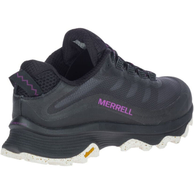 Merrell MOAB SPEED Black Shoes