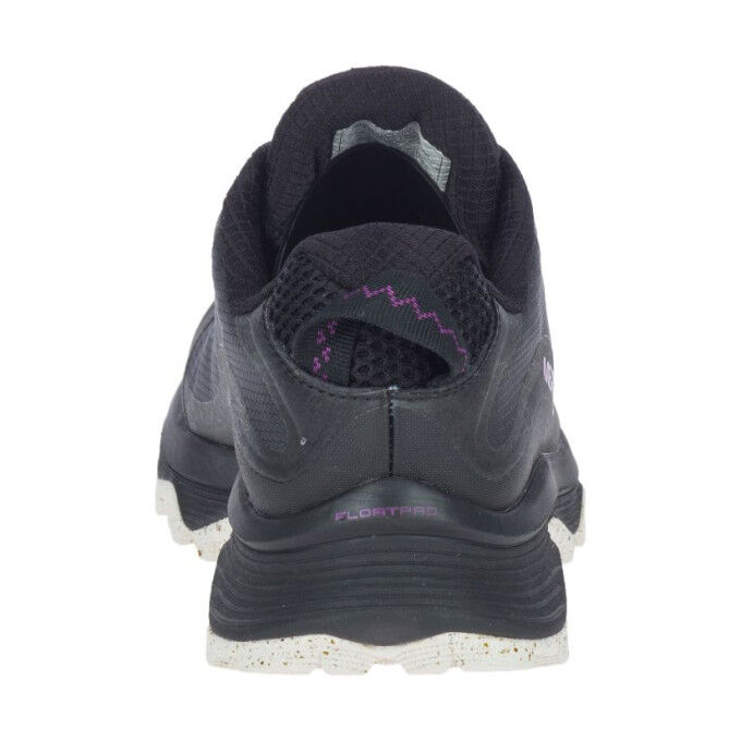 Merrell MOAB SPEED Black Shoes