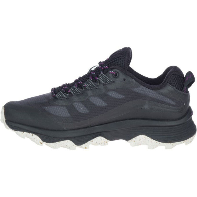 Merrell MOAB SPEED Black Shoes