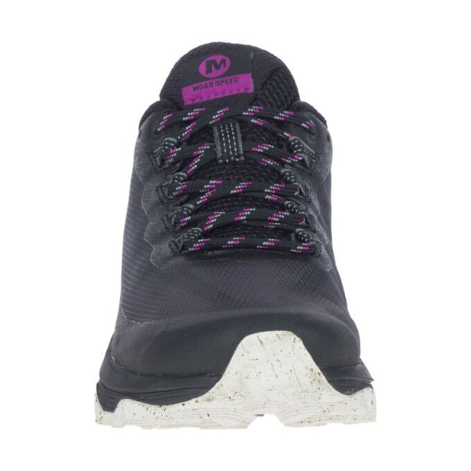 Merrell MOAB SPEED Black Shoes