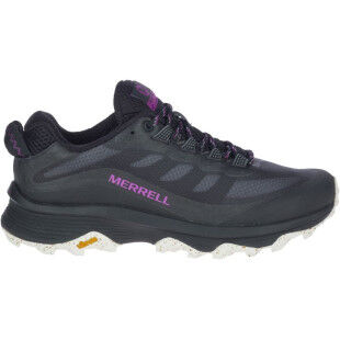 Merrell MOAB SPEED Black Shoes