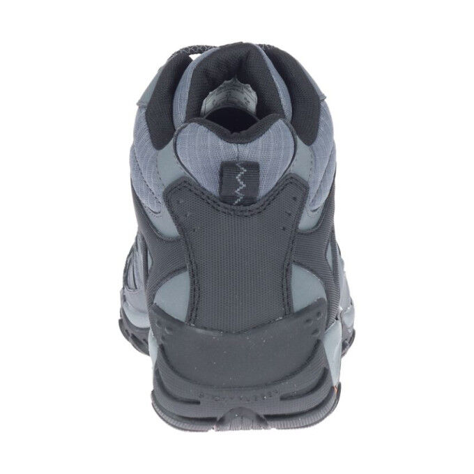 Merrell ACCENTOR SPORT MID GTX Rock/Exuberance hiking boots Merrell ACCENTOR SPORT MID GTX Rock/Exuberance hiking boots