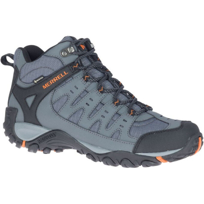 Merrell ACCENTOR SPORT MID GTX Rock Exuberance hiking boots