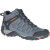 Merrell ACCENTOR SPORT MID GTX Rock/Exuberance hiking boots