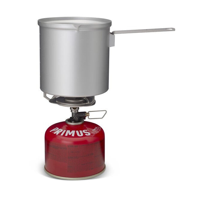 Estufa Primus ESSENTIAL TRAIL STOVE DUO