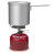Estufa Primus ESSENTIAL TRAIL STOVE DUO