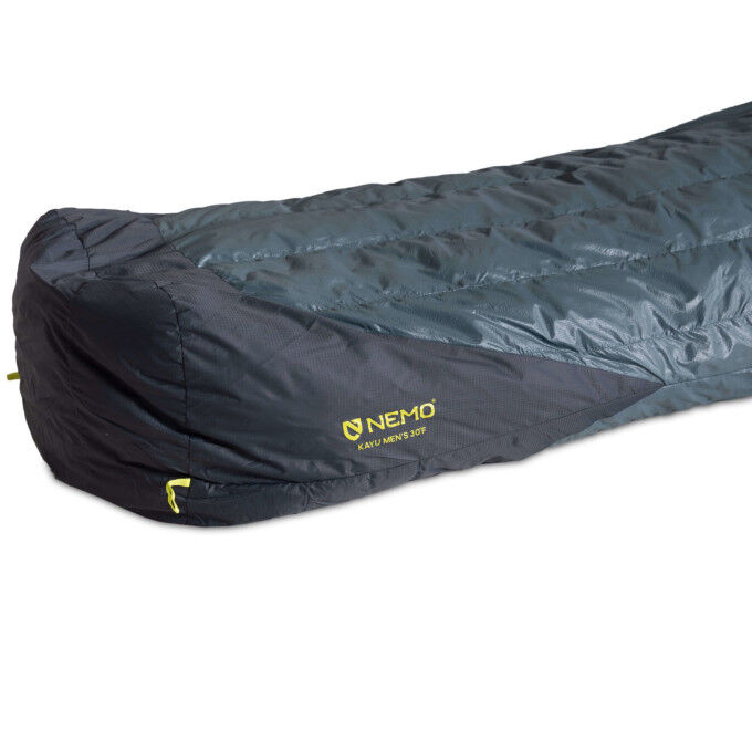 Nemo KAYU MEN'S 30 sleeping bag Nemo KAYU MEN'S 30 sleeping bag