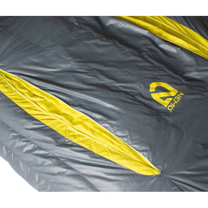 Nemo KAYU MEN'S 30 sleeping bag Nemo KAYU MEN'S 30 sleeping bag