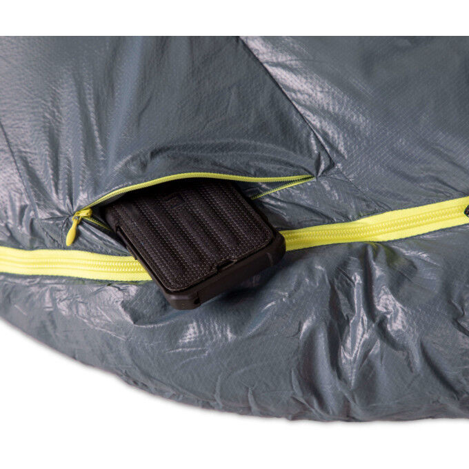 Nemo KAYU MEN'S 30 sleeping bag Nemo KAYU MEN'S 30 sleeping bag