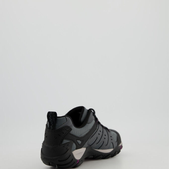 Merrell ACCENTOR SPORT GTX Monument/Mulberry hiking boots Merrell ACCENTOR SPORT GTX Monument/Mulberry hiking boots