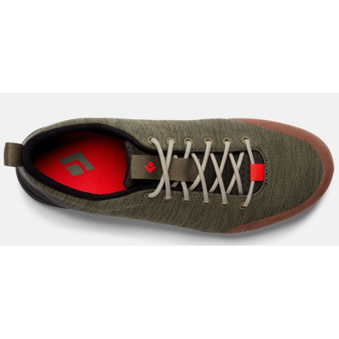 Black Diamond CIRCUIT M'S Tundra approach shoes Black Diamond CIRCUIT M'S Tundra approach shoes