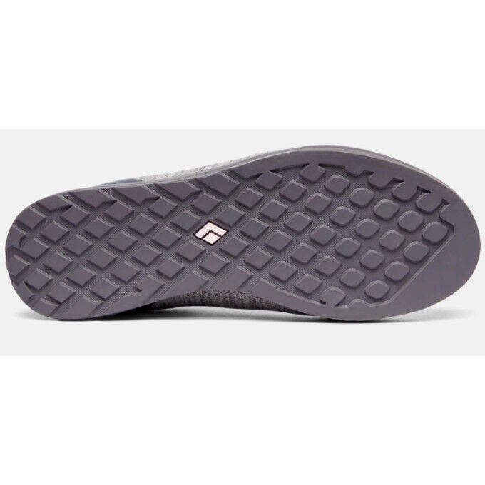 Chaussures d'approche Black Diamond CIRCUIT W'S Pewter