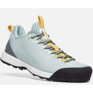 Chaussures d'approche Black Diamond MISSION LT W'S Ice Blue-Alloy
