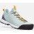 Black Diamond MISSION LT W'S Ice Blue-Alloy approach shoes