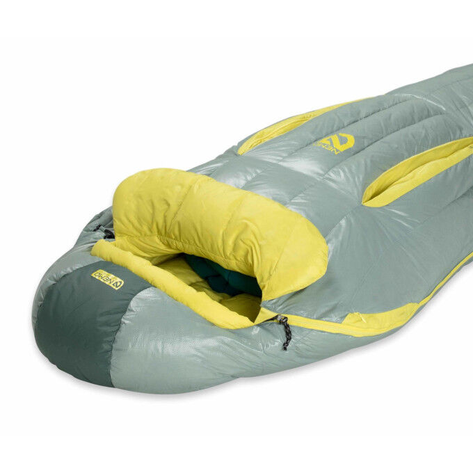 Nemo RIFF WOMEN'S 30 sleeping bag Nemo RIFF WOMEN'S 30 sleeping bag