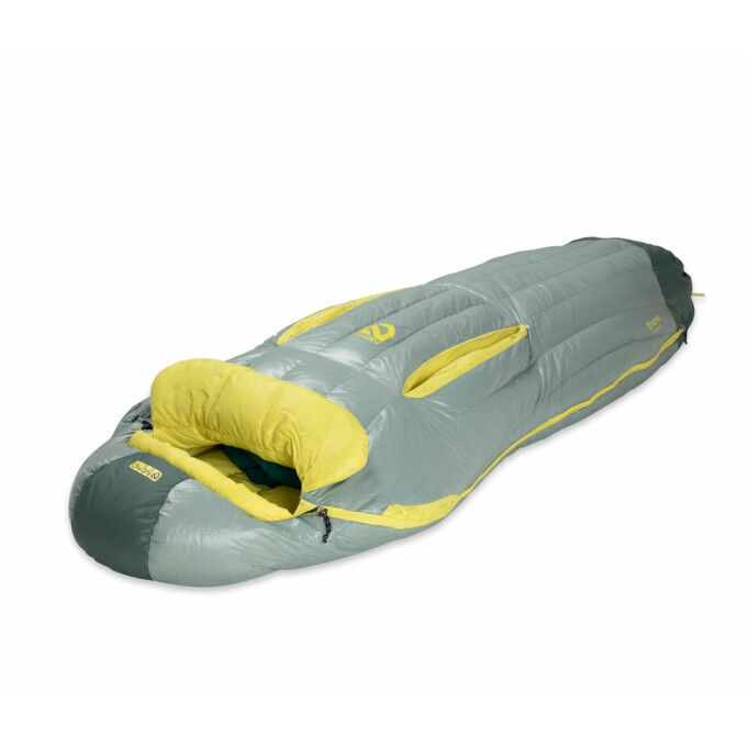 Nemo RIFF WOMEN'S 30 sleeping bag Nemo RIFF WOMEN'S 30 sleeping bag
