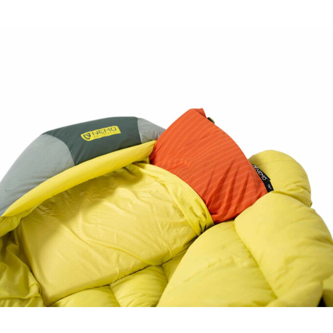 Nemo RIFF WOMEN'S 30 sleeping bag Nemo RIFF WOMEN'S 30 sleeping bag