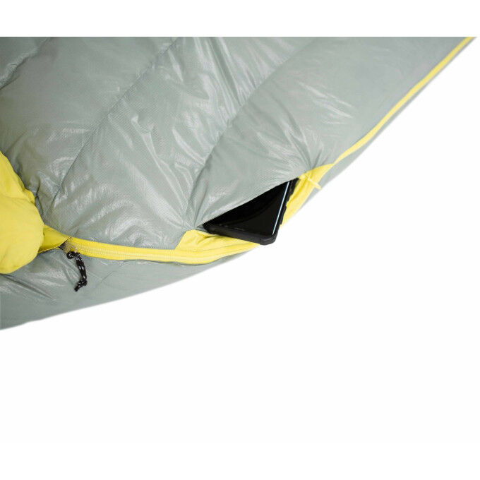 Nemo RIFF WOMEN'S 30 sleeping bag Nemo RIFF WOMEN'S 30 sleeping bag