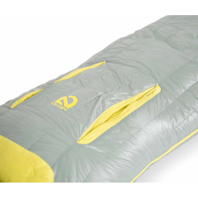 Nemo RIFF WOMEN'S 30 sleeping bag Nemo RIFF WOMEN'S 30 sleeping bag