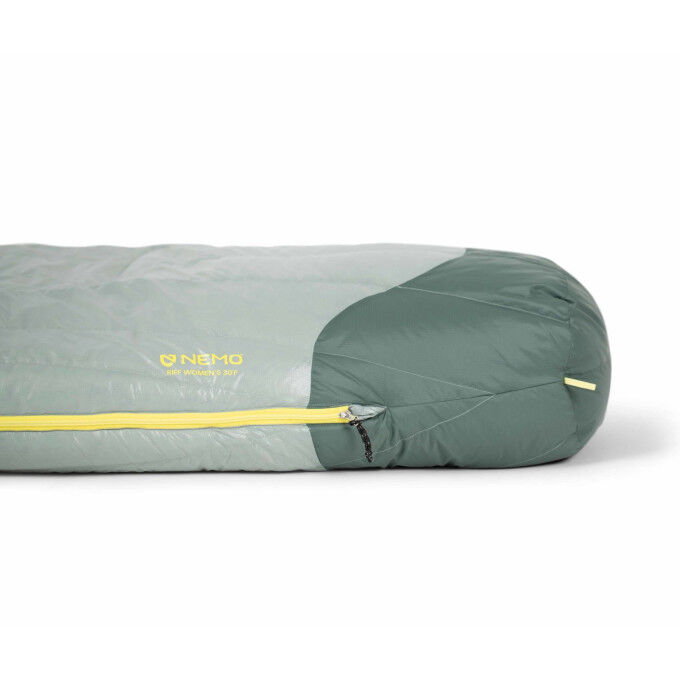 Nemo RIFF WOMEN'S 30 sleeping bag Nemo RIFF WOMEN'S 30 sleeping bag