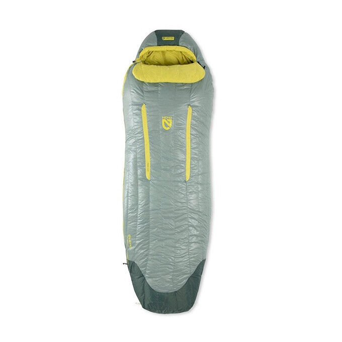 Nemo RIFF WOMEN'S 30 sleeping bag Nemo RIFF WOMEN'S 30 sleeping bag