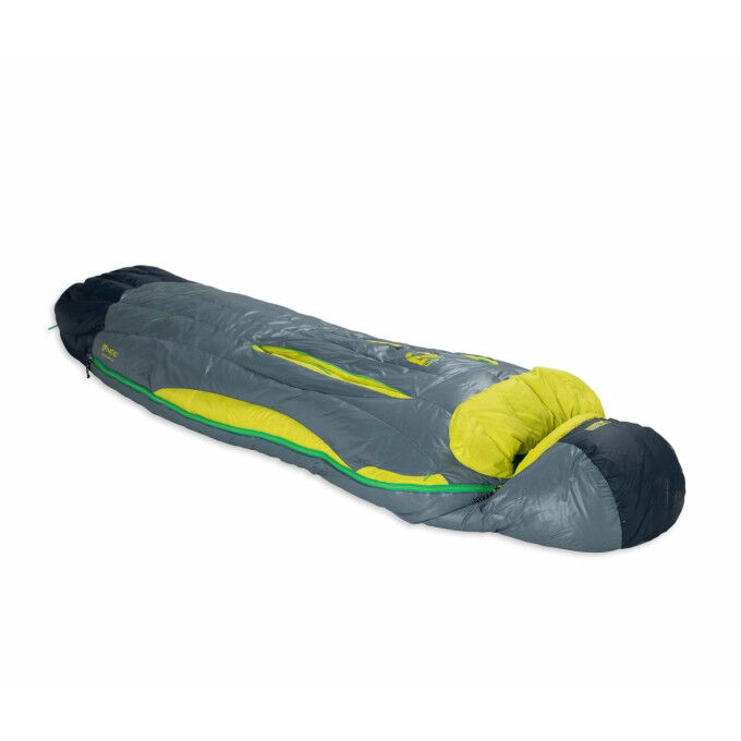 Nemo DISCO MEN'S 30 sleeping bag Nemo DISCO MEN'S 30 sleeping bag