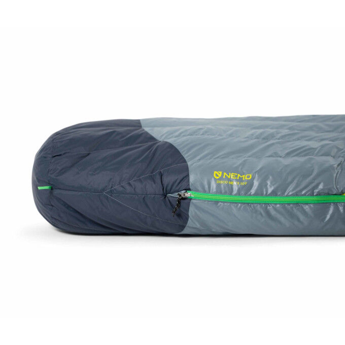 Nemo DISCO MEN'S 30 sleeping bag Nemo DISCO MEN'S 30 sleeping bag