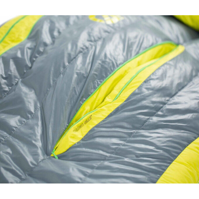 Nemo DISCO MEN'S 30 sleeping bag Nemo DISCO MEN'S 30 sleeping bag