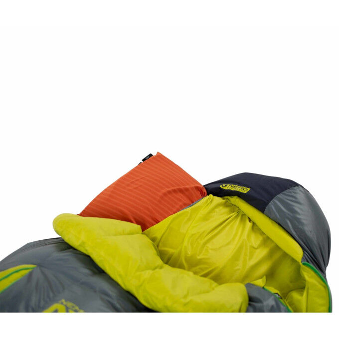 Nemo DISCO MEN'S 30 sleeping bag Nemo DISCO MEN'S 30 sleeping bag