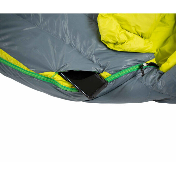 Nemo DISCO MEN'S 30 sleeping bag Nemo DISCO MEN'S 30 sleeping bag