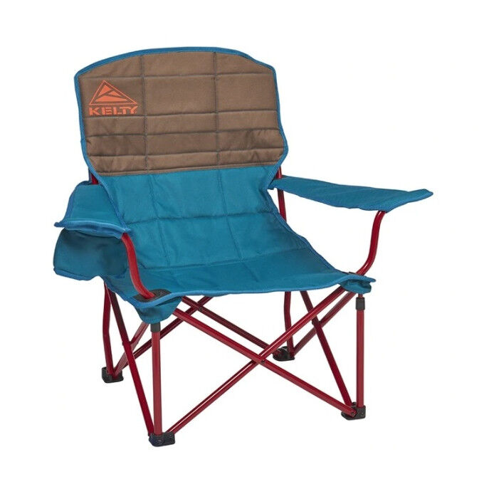 Kelty Lowdown Chair Deep lake/Fallen Rock camping chair Kelty Lowdown Chair Deep lake/Fallen Rock camping chair