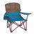 Chaise de camping Kelty Lowdown Chair Deep lake/Fallen Rock