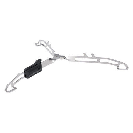 MSR universal cartridge stand