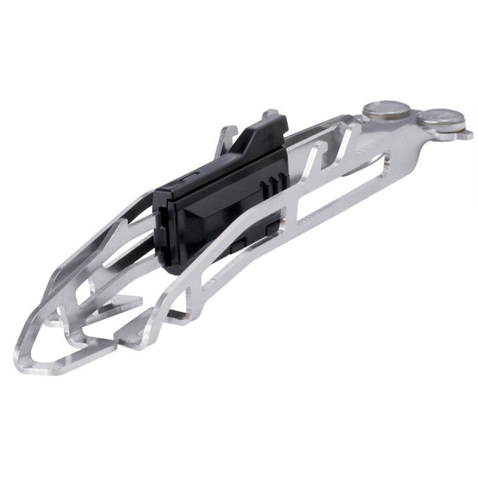 MSR universal cartridge stand