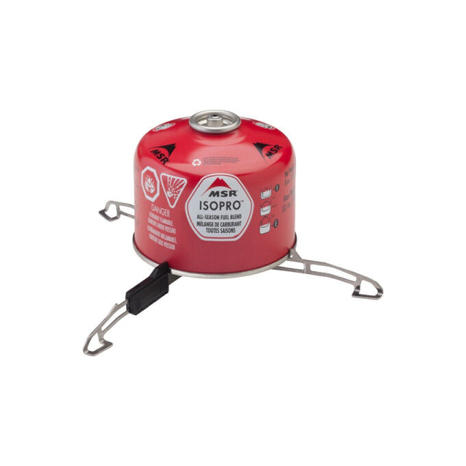 MSR universal cartridge stand