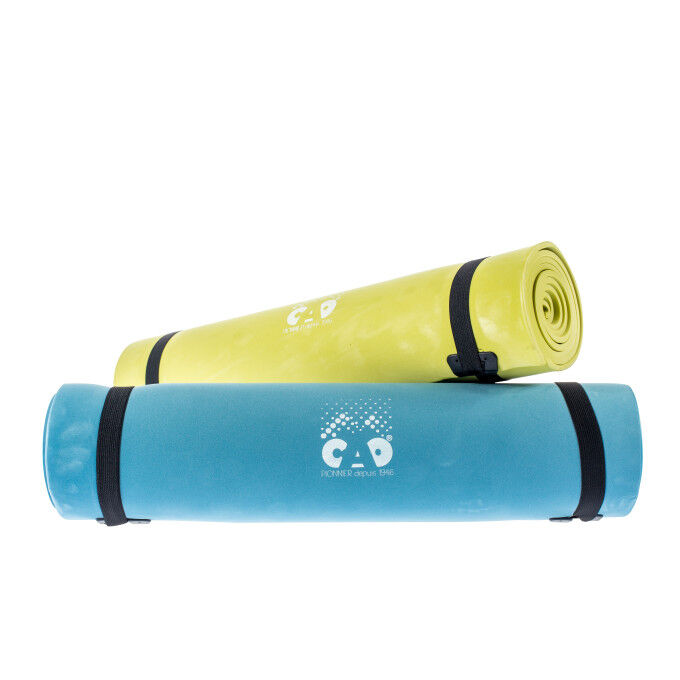 CAO Matmouss' smooth mattress