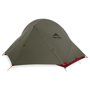 MSR ACCESS 2 Green Tent