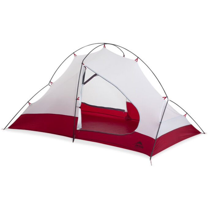 MSR ACCESS 2 Green Tent
