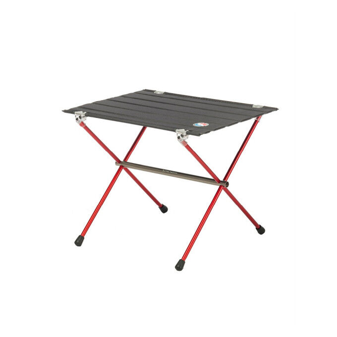 Big Agnes WOODCHUCK camping table Big Agnes WOODCHUCK camping table
