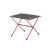 Table de camping Big Agnes WOODCHUCK