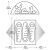 Tente Big Agnes Copper Spur 3 Platinum