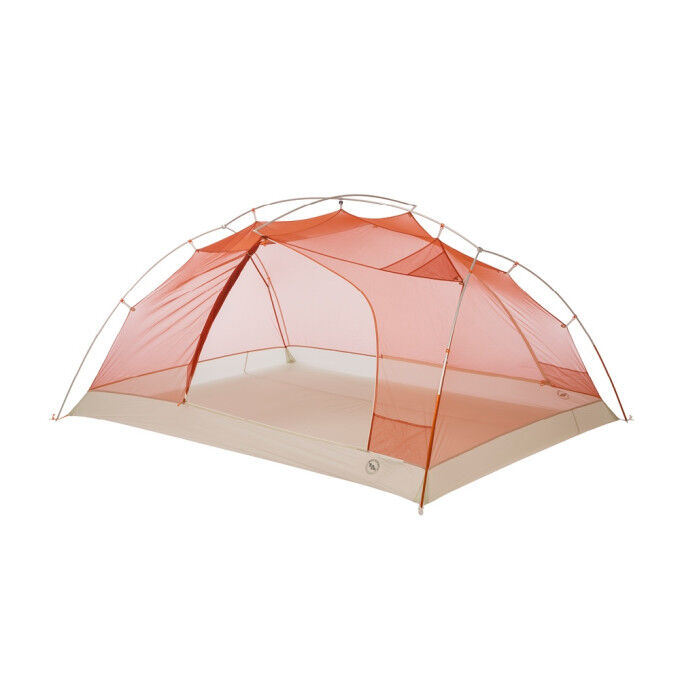 Big Agnes Copper Spur 3 Platinum tent Big Agnes Copper Spur 3 Platinum tent